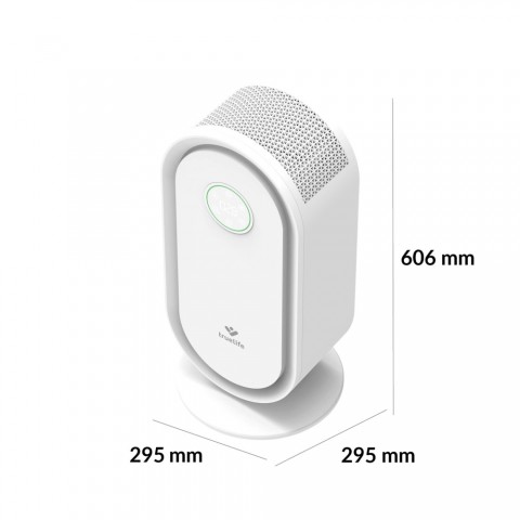 TrueLife Air Purifier P5 Légtisztító